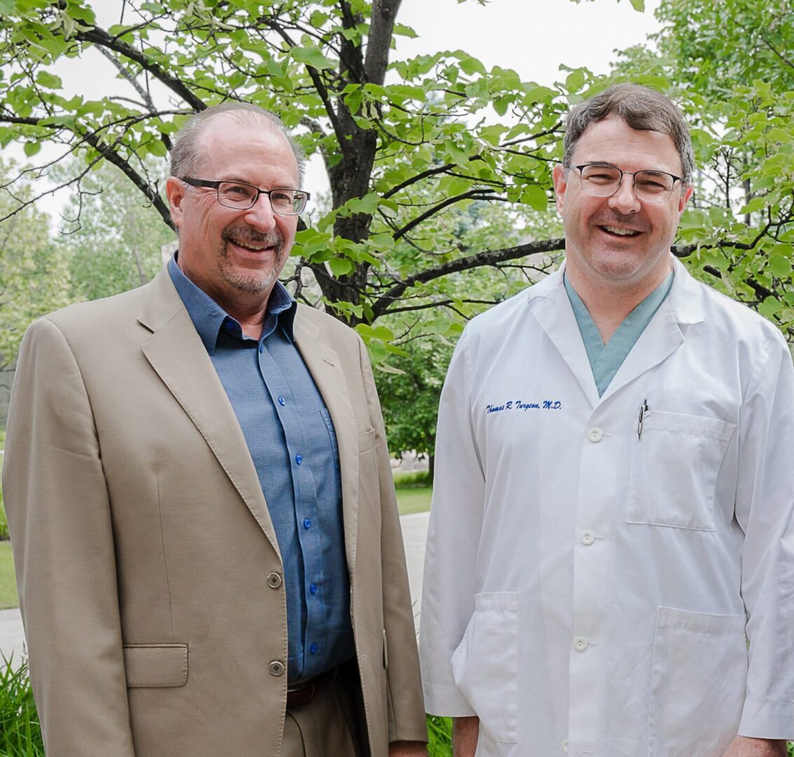 The Connection Between Hearing and Mobility